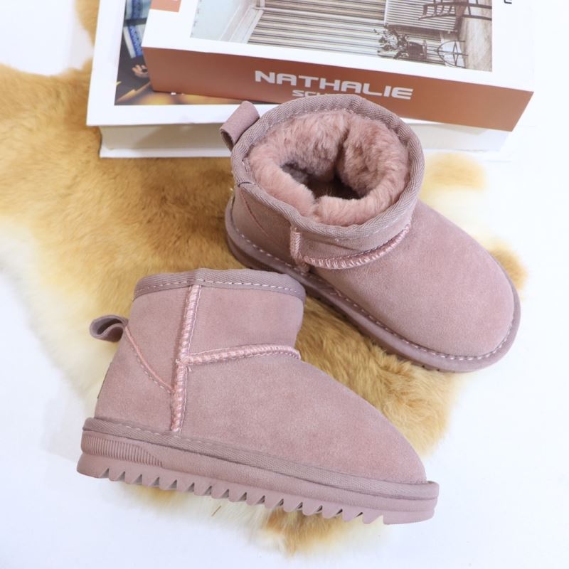 UGG SHOES